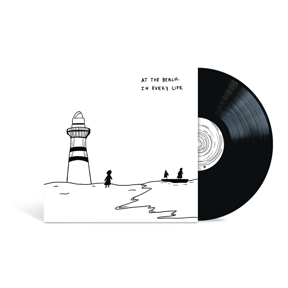 At The Beach, In Every Life LP Standard